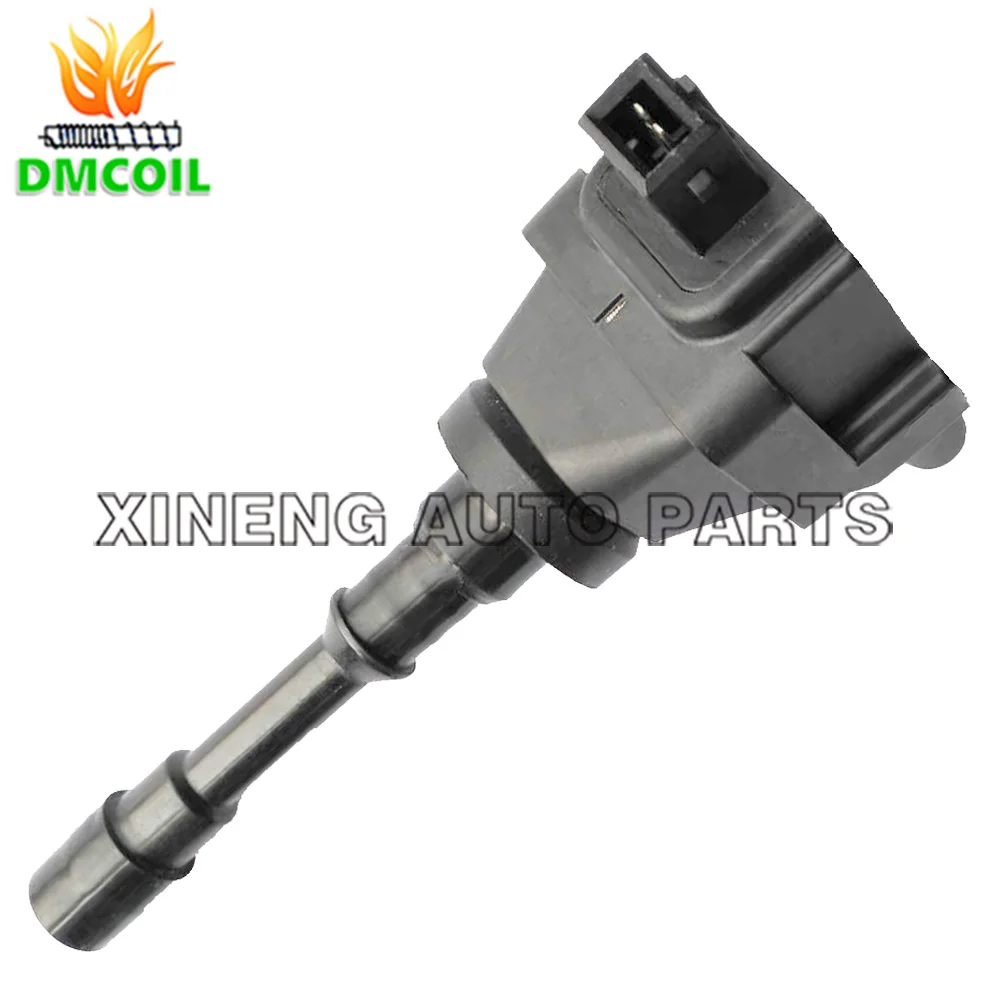 2 PCS ORIGINAL QUALITY IGNITION COIL FOR YONGYUAN A380 SOUEAST LANCER V3 V5 1.3L 1.5L 4G15S 4G13S F01R00A802 0221500802