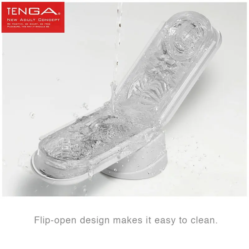 TENGA FLIP ZERO Male Masturbator Reusable Aircraft Cup Sex Toys For Men Japan Masturbation  Pussy Adult Sex Products