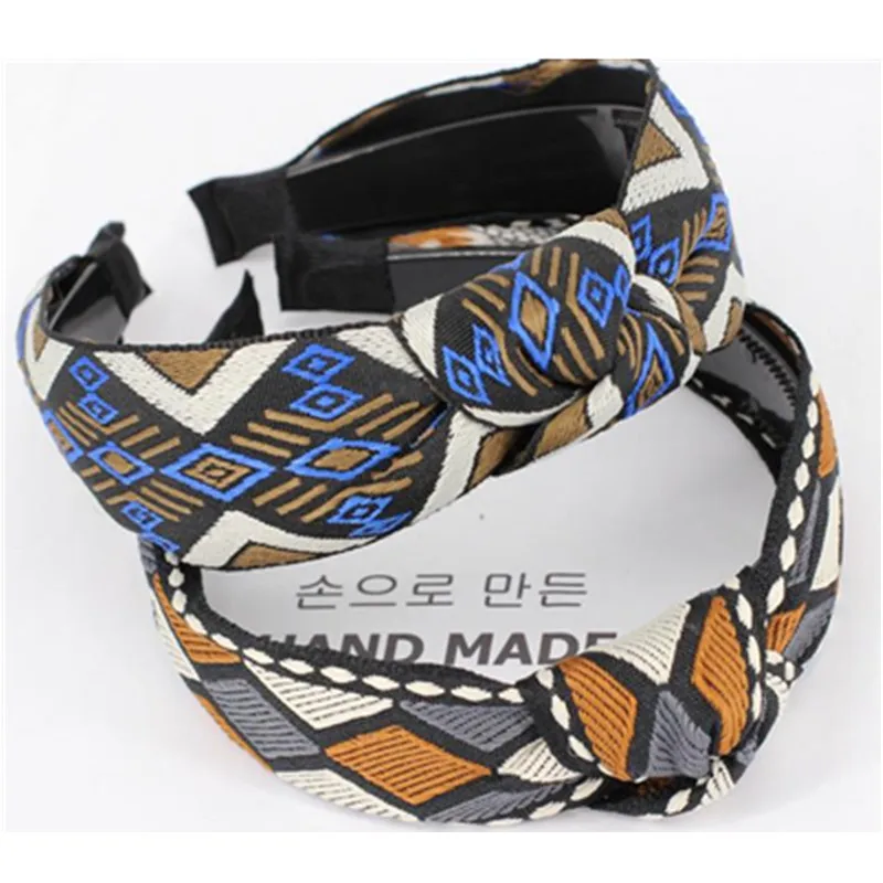 Women Hair Accessor…