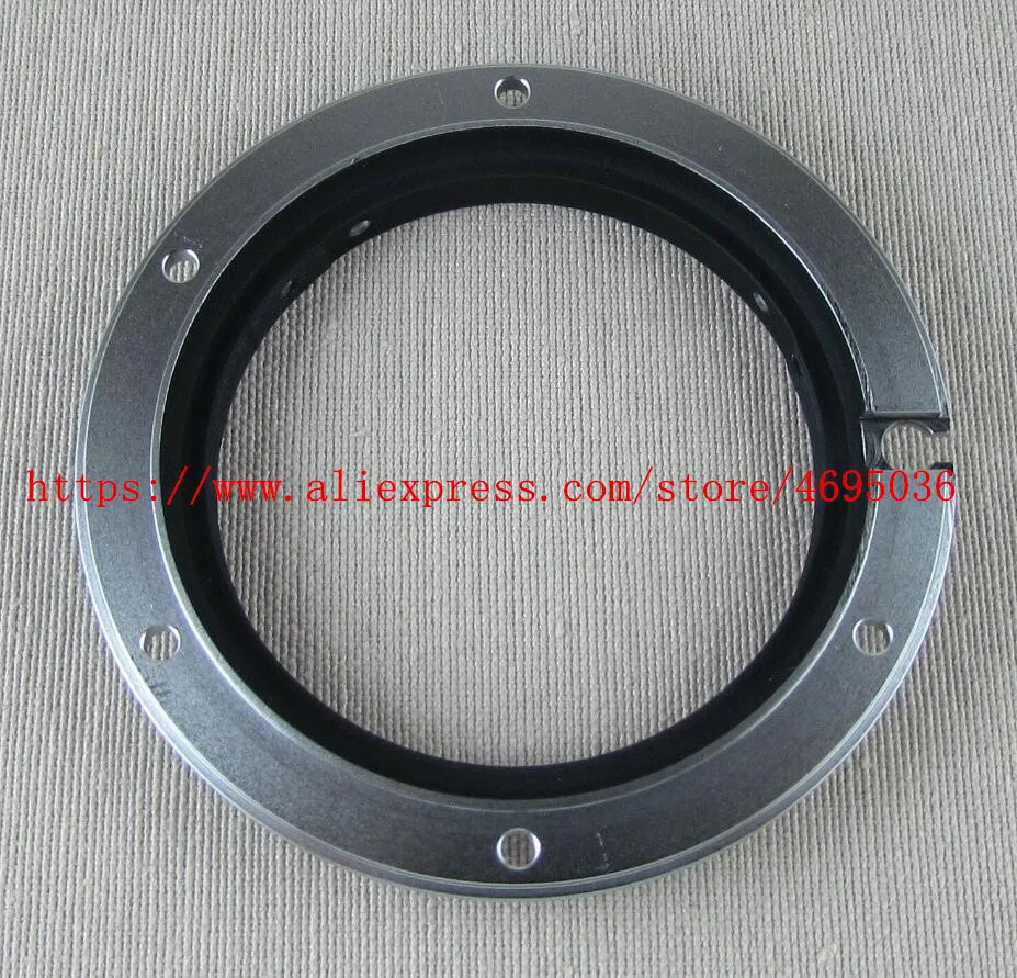 

Repair Parts For Nikon AF-S Nikkor 800mm F/5.6E FL ED VR Lens Mounting Mount Bayonet Ring Ass'y New original 1K404-198