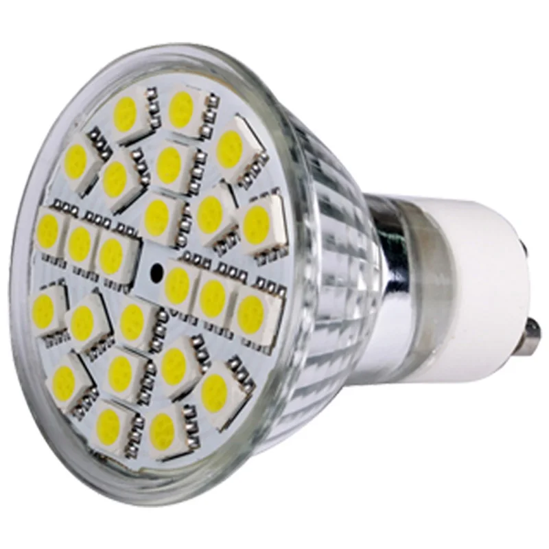 

GU10 5W 220V 240V LED Lighting Lamps LED Lamp Spot Light Lampada LED Lights Bulb Spotlight SMD5050 Ultra Bright Bombillas