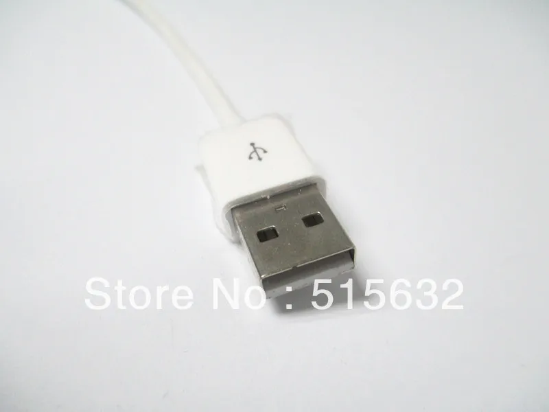 ใหม่USB 2.0 CableกับSATA HDDแคดดี้ดีวีดีซีดีรอมSATAสายเคเบิ้ล