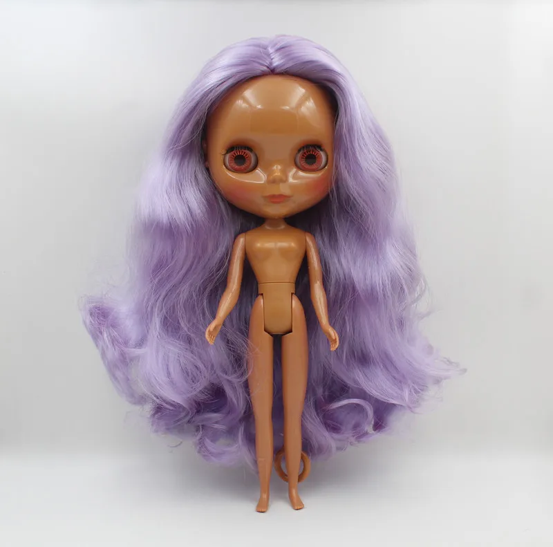 

Free Shipping Top discount DIY Joint Nude Blyth Doll item NO. 532 Doll limited gift special price cheap offer toy