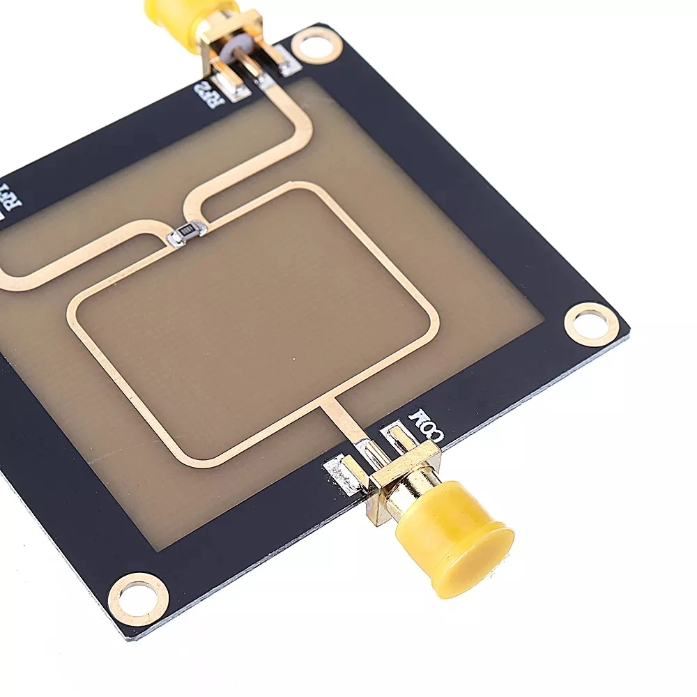 100-2700MHz 25W Power Splitter 2-Way Divider Combiner Divider Combiner สัญญาณ Splitter Microstrip power Divider