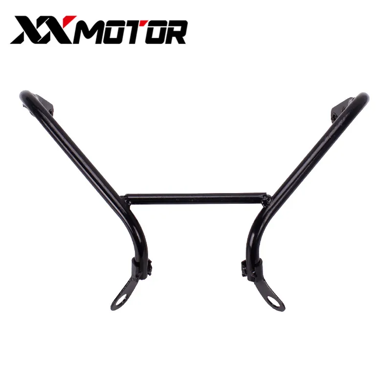 Fairing Cowl Windshield Bracket Mirror Frame Stay For HONDA CBR400 NC23 1988 1989 1999 CBR400 MC23 CBR Motorcycle Accessories