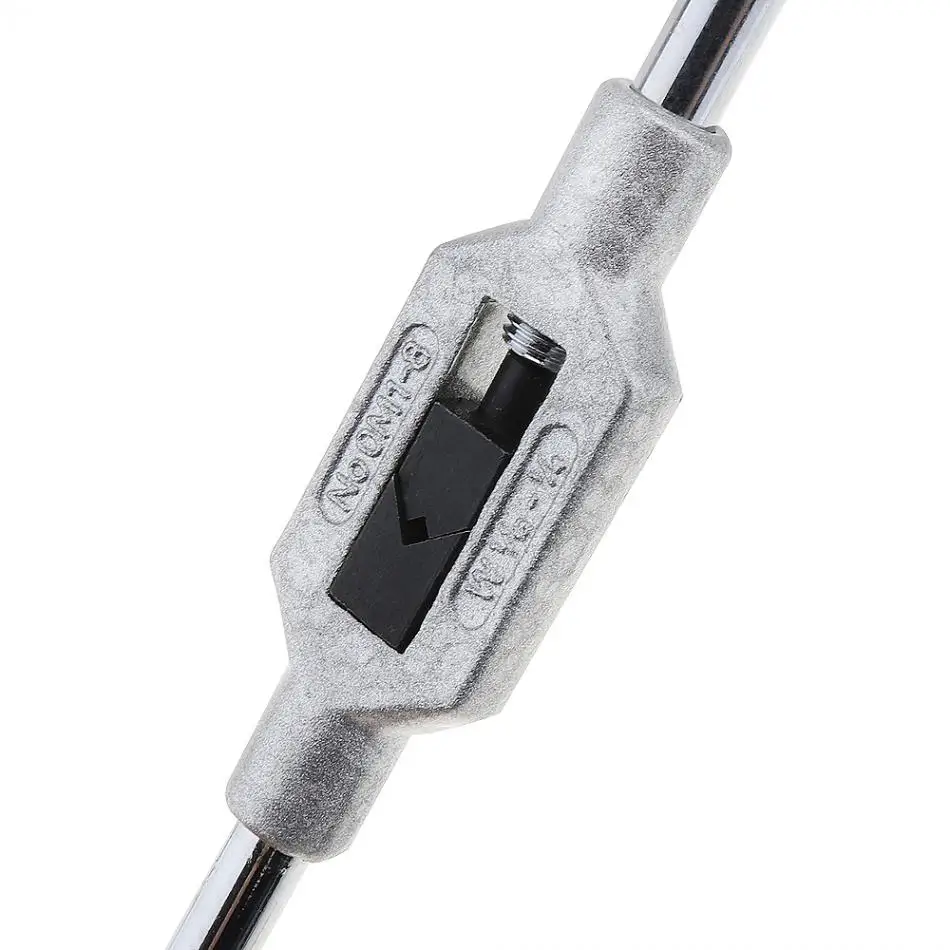 11pcs/lot Mini Screw Tap Set Hand Tap Thread Wire Tapping Threading Taps Attack M1 M1.2 M1.4 M1.6 M1.7 M1.8 M2 M2.5 M3 M3.5