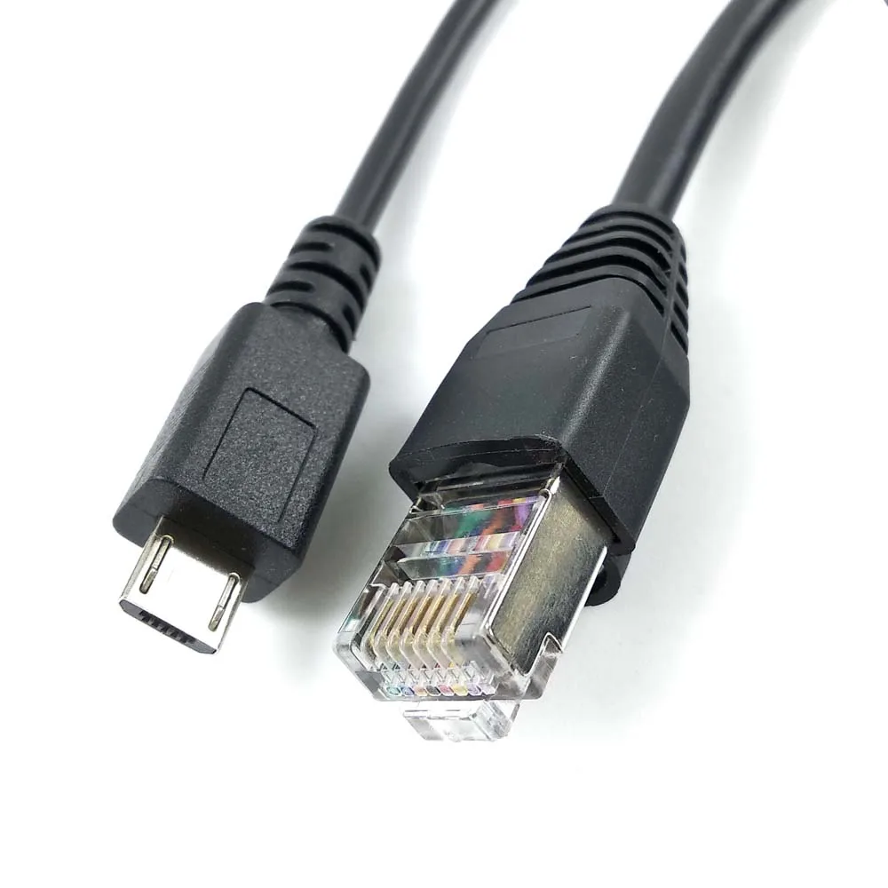 Win8 10 Android Mac FTDI FT231XS Micro usb console cable for Cisco Huawei routers micro console cable