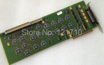 

Плата промышленного оборудования DSPACE PX20 DS4002-04 ПЛАТА