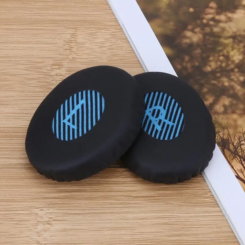 OE2용 대체 귀 패드 추천 및 평가: Bose OE2 헤드폰에 최적화된 보호 커버