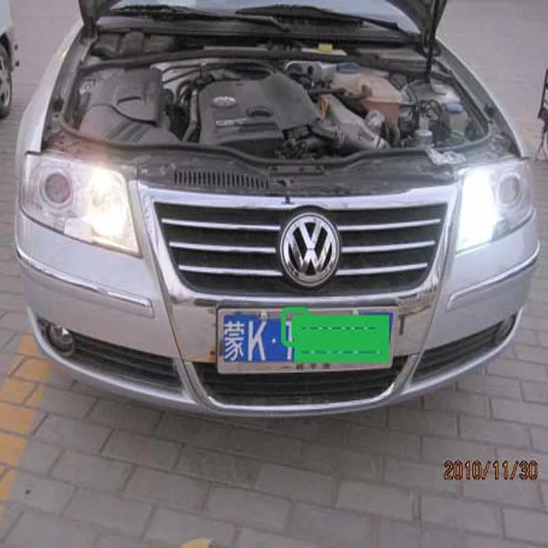 High quality 12V Auto H3 led fog lamps,LED H3 lights,Car H3 led 12V bulbs free shipping 50pcs/lot