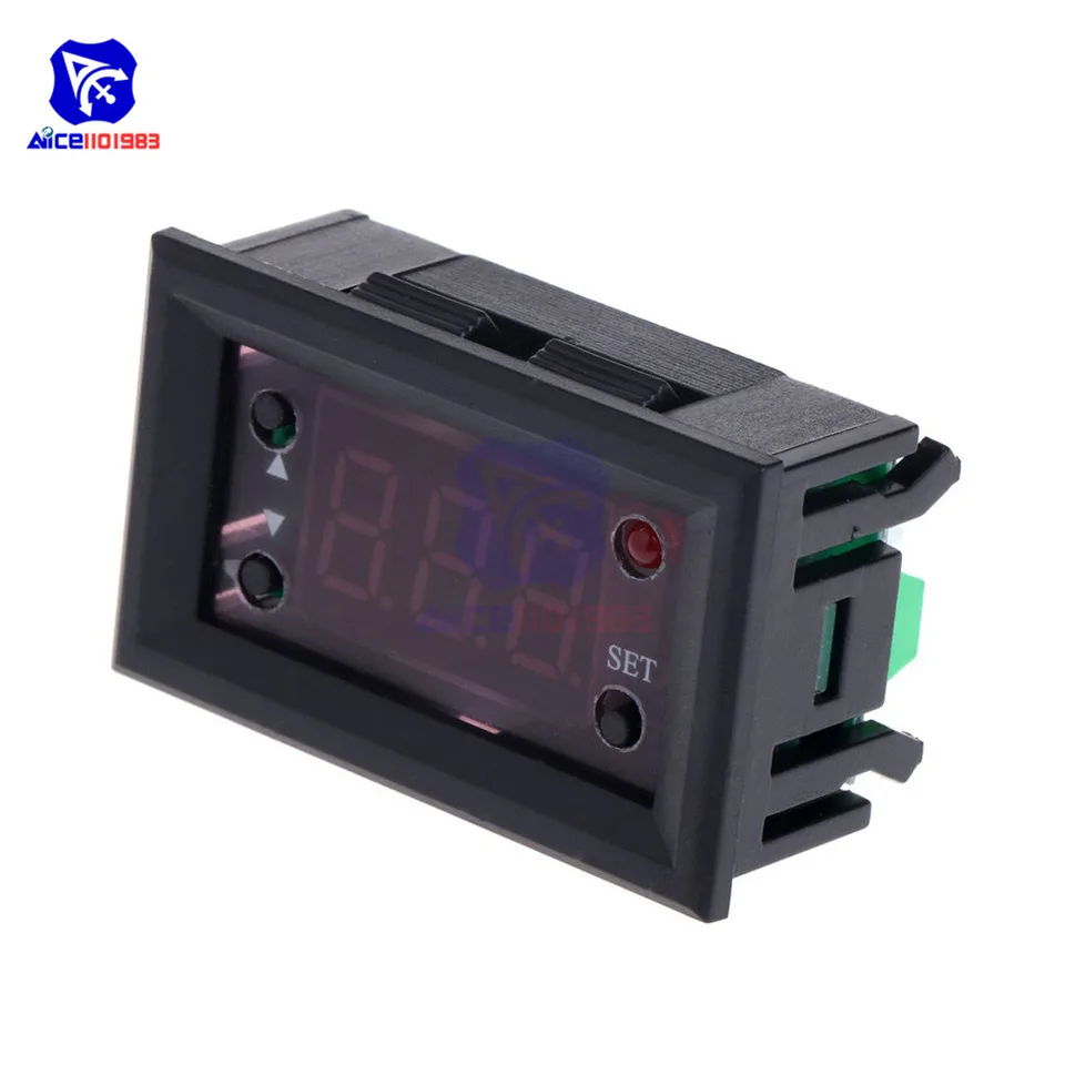 Digital Temperature Controller Reptile Thermostat Control Socket Plug Heat Pad Cooling Heating Pad Timer Us Plug I3558713652 Digital Temperature Controller Reptile Thermostat Control Socket Plug Heat Pad Cooling Heating Pad Timer Us Plug I3558713652