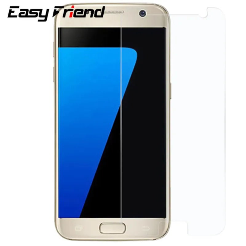 For Samsung Galaxy S7 S7 Active S7Active G9300 G930A G891A Screen Protector Toughened Protective Film Guard Tempered Glass