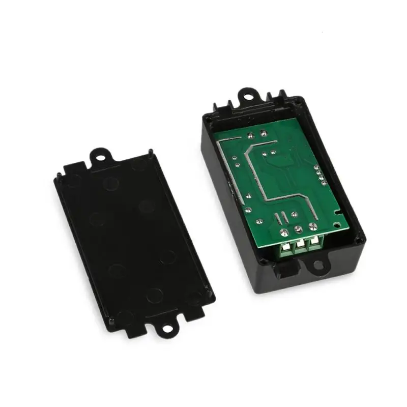 Универсальный пульт дистанционного управления Z30DIFODA, 433 МГц, 220 В переменного тока, 1 канал