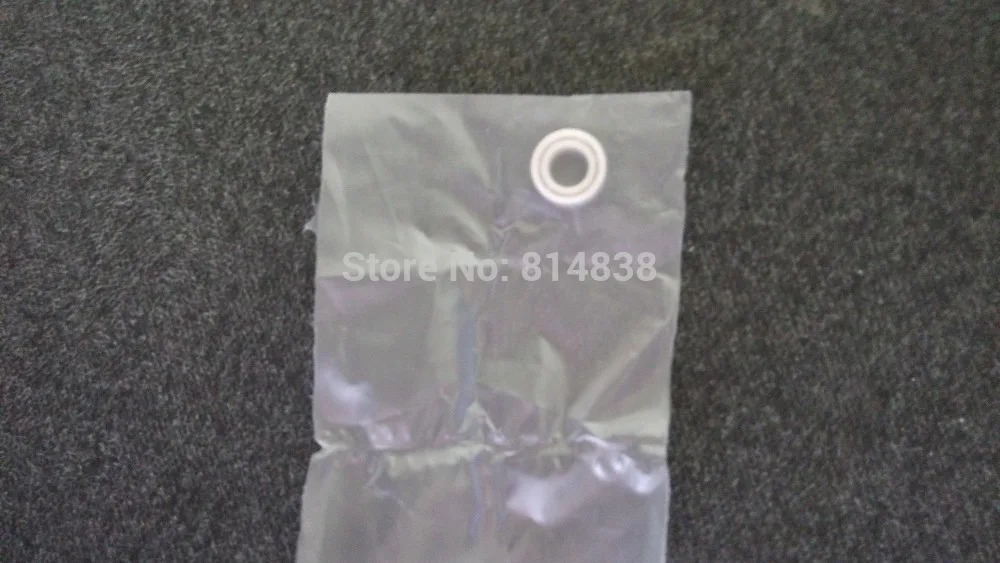 

MR95 Ceramic Bearing 5x9x3 Zirconia ZrO2 Fishing Gear Bearing