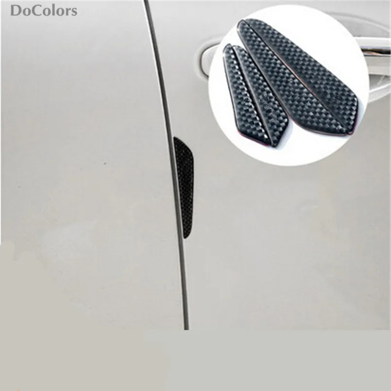 DoColors Car-styling Sticker Door Protection case For HAVAL all Model H3 H5 H6 H7 H8 H9 H8 M4 SC C30 C50