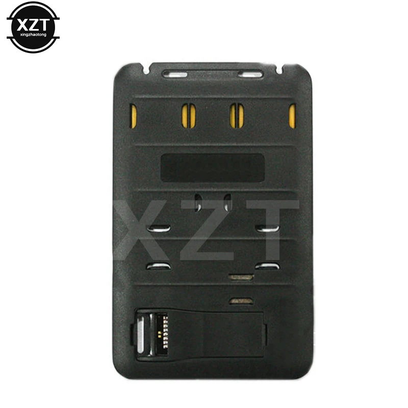 أسود 5 في 1 العالمي البسيطة بطاقة SIM محول حقيبة للتخزين أطقم ل نانو مايكرو سيم بطاقة حامل بطاقة الذاكرة قارئ غطاء موصل #3