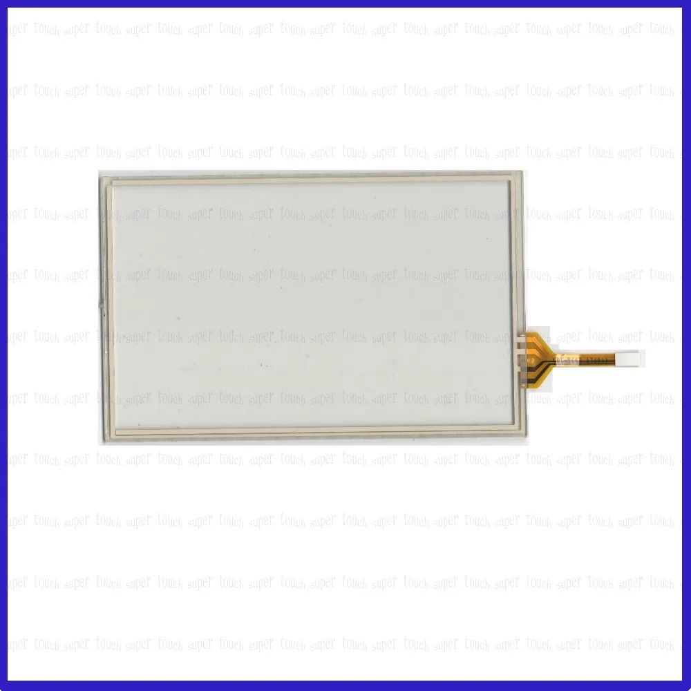 

ZhiYuSun 070338 7.1G compatible 165mm*104mm New 7Inch Touch Screen 165*104 The galss thickness 1mm Industrial control