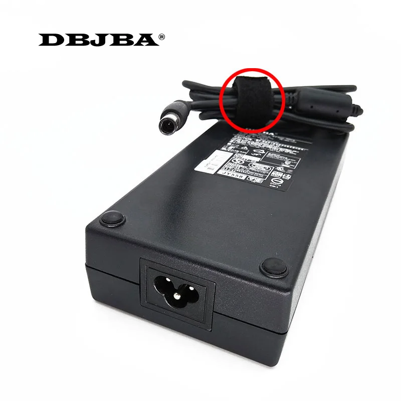 Imagem -06 - Original 19v 7.9a Laptop ac Power Adapter para hp Touchsmart 320 Iq525 Ms200 Nx9110 609919001 Omni 100 105 305 120 150w