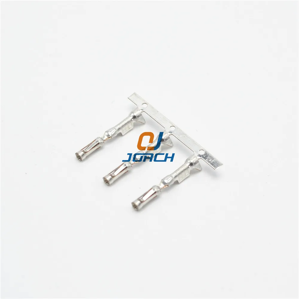 AMP weibliche elektrische auto crimp terminal pins für draht stecker 770520-1