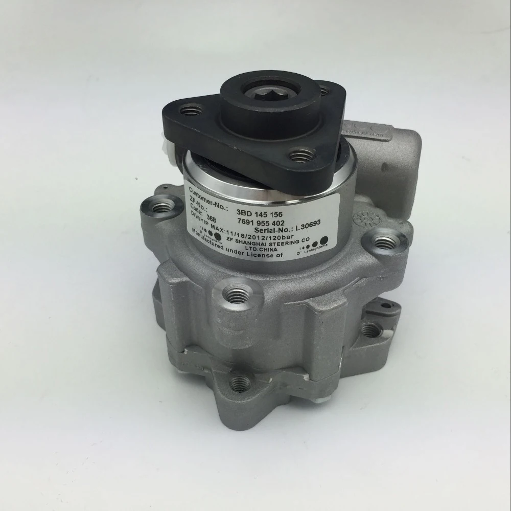 for VW Passat B5 Power Steering Pump 3BD 145 156 A