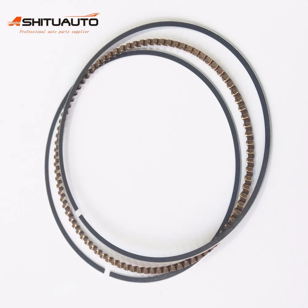 Original factory quality Engine piston ring Fit for Chevrolet Cruze 1.6 1.8 Epica 1.8 OEM# 93190369