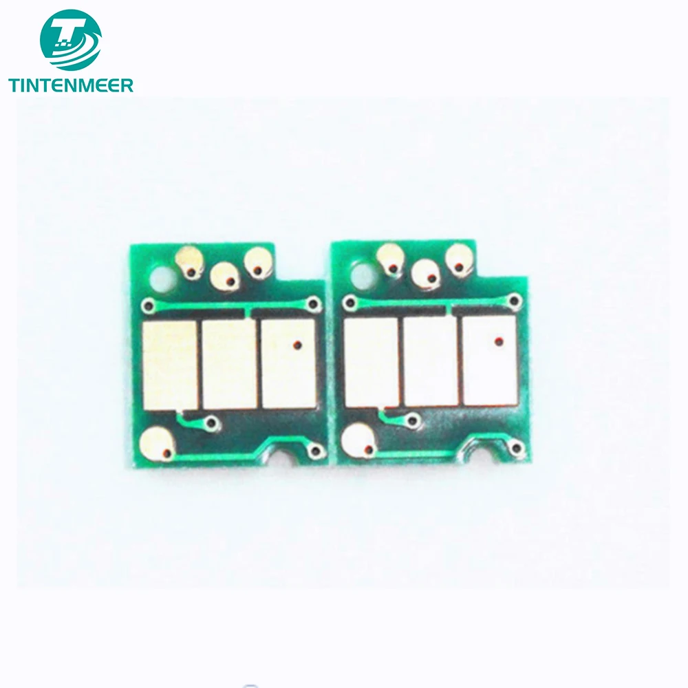 TINTENMEER EXCELLENT QUALITY LC 161 CARTRIDGE AUTO RESET CHIP KCMY COLOR AS 1 SET COMPATIBLE FOR BROTHER MFC J470DW J870DW