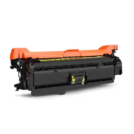 Compatible HP 652A 653A Toner Cartridge CF320A  Black CF331A Cyan CF332A Yellow CF333A Magenta for HP M651dn M651n M651xh M680dn