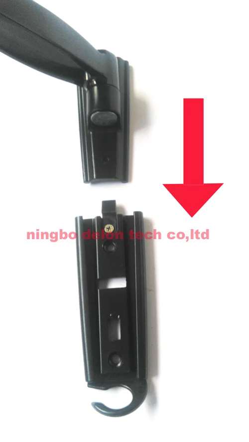 LCD-802 Soporte Giratorio Aluminio para TV LED 10-32 Pulgadas - imagen 2