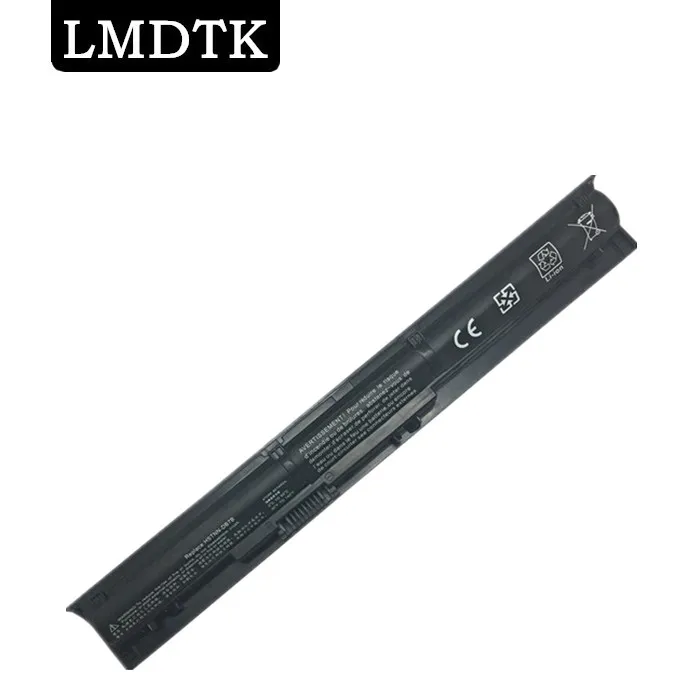 LMDTK  New 4 CELLS LAPTOP BATTERY for HP ProBook 450 455 470 G3 HSTNN-DB7B HSTNN-PB6Q RI04 RI04XL RI06XL HSTNN-Q94C HSTNN-Q95C