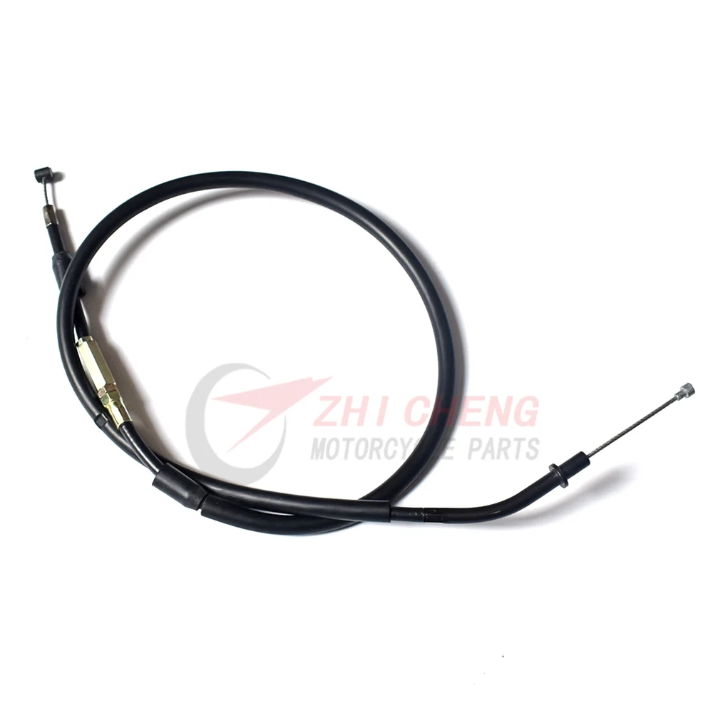 Motorcycle Clutch Cable Rope Steel Wire Pull Line For Yamaha XG250 XT250X  XT 250 XG 250 XT250 Motocross Pit Dirt Bike