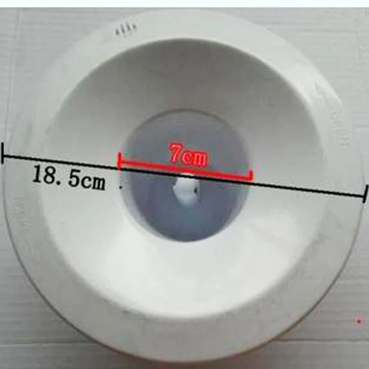 Water machine intelligente universele water dispenser emmer zitting zall universele 18.5 grote diameter dak materiaal