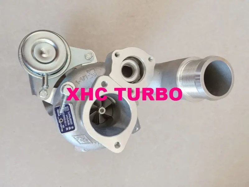 NEW GENUINE BORGWARNERS K03 53039700473 1118100AEC01 Turbo Turbocharger for Great Wall HAVAL H7 H8 H9 WEY VV6 VV7 SUV,GW4C20