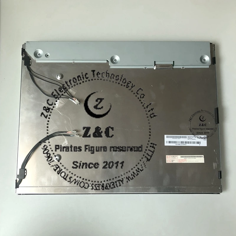 

M201UN04 V.0 Original 20.1" LCD display screen for Industrial Equipment