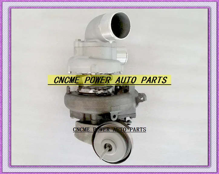 TURBO Turbocharger RHF5V VJA30024 VB16 17201-26030 1720126031 For TOYOTA Corolla Auris Avensis RAV4 D-4D 2AD-FHV 2AD 2ADFHV 2.2L