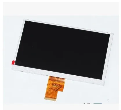 

7 inch 40P HD flat panel display EJ070NA-01J M1-B1 / HJ070NA-13A internal screen