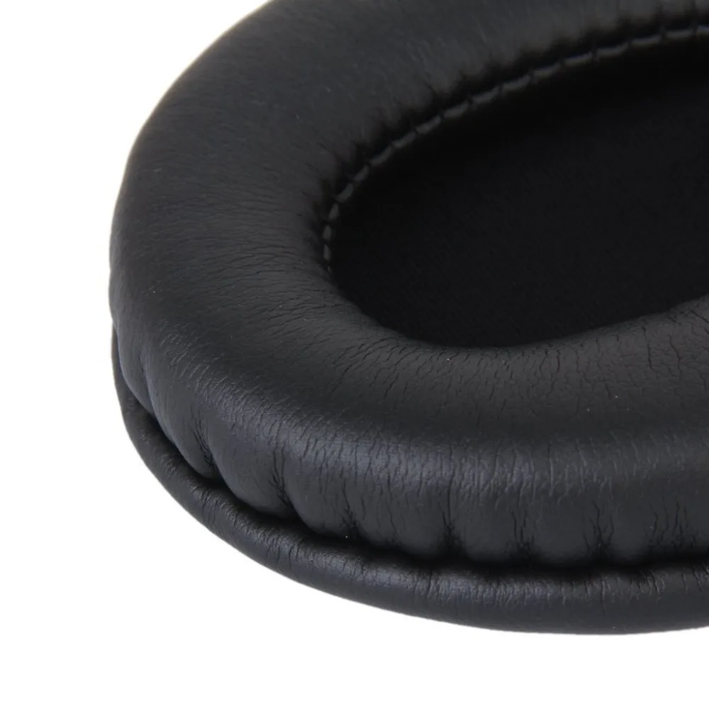 1 Pair Replacement Earpads Ear Pads Cushion for ATH-M50 S ATH-M20 ATH-M30 ATH-M40 ATH-SX1 High Quality 1.22