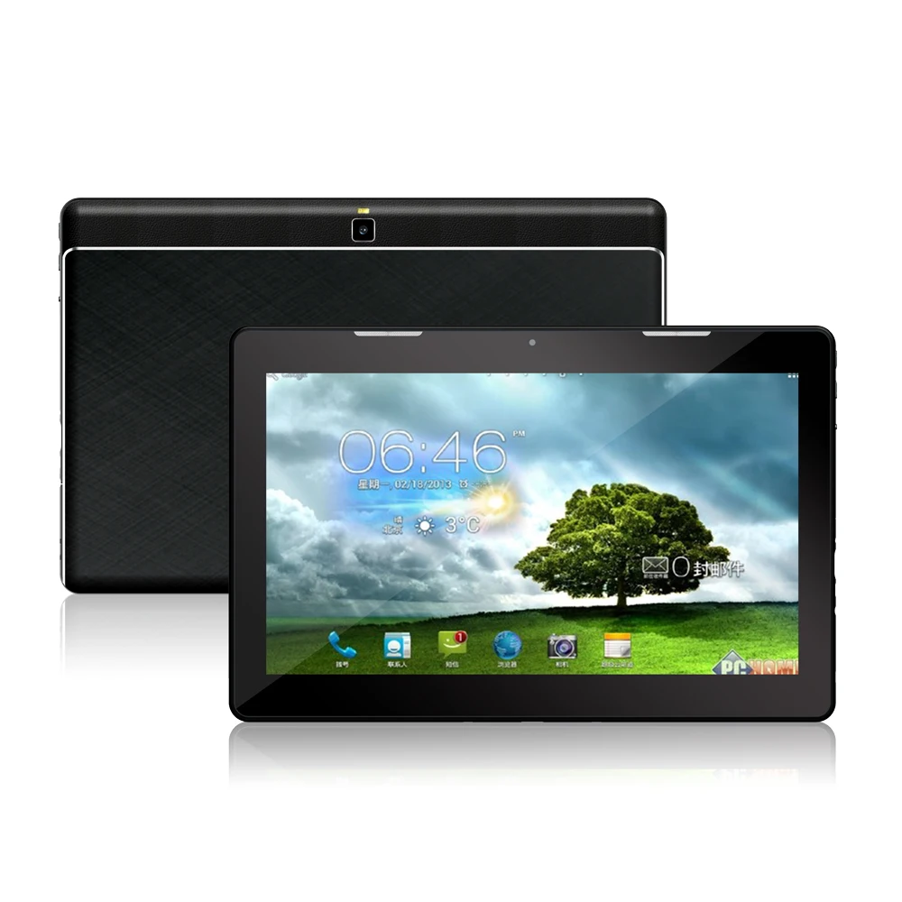 Popular gift cheap china android tablet pc android tablets with dual sim card 2019 3G wifi tablet pc 7 inch 10 inch