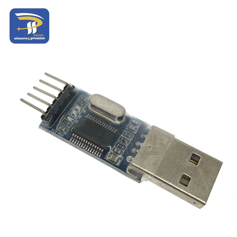 3pcs/lot =1PCS PL2303HX Download +1PCS CP2102+1PCS CH340G USB TO TTL For Arduino USB to UART TTL Serial Brush Plate Module