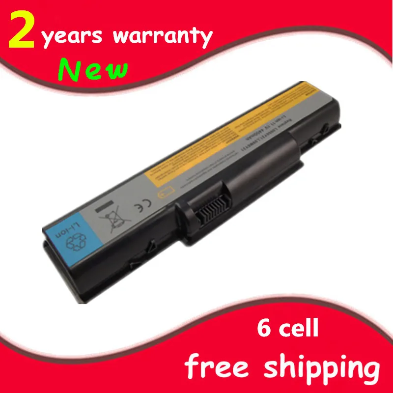 

WHOLESALE LAPTOP BATTERY FOR LENOVO Ideapad B450 B450A B450L Series L09M6Y21 LO9S6Y21 BATTERY 6 Cells