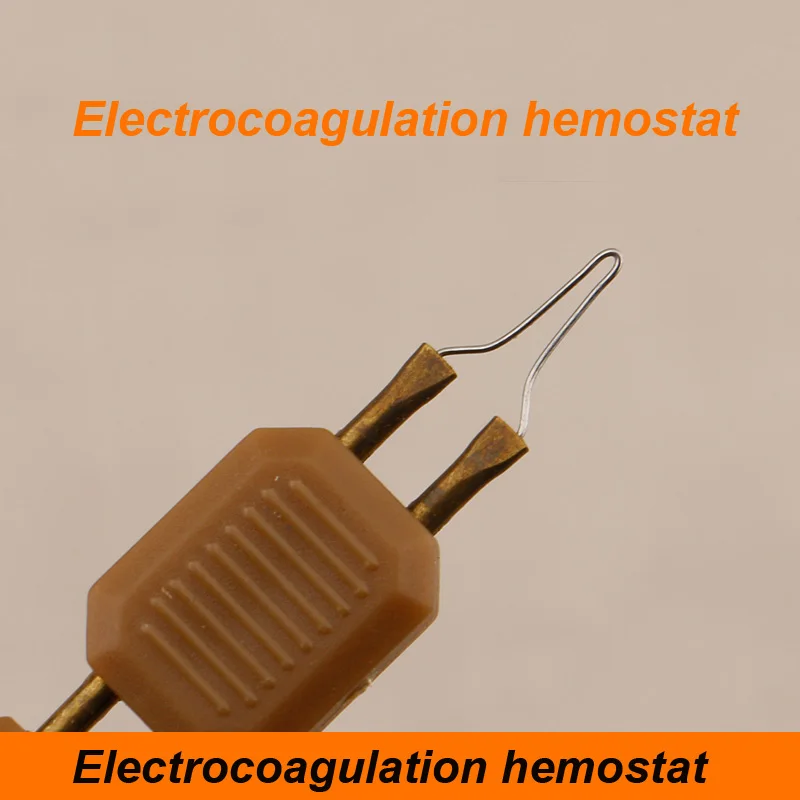 Strumenti per palpebre oftalmico nuovo e vecchio modello regolabile penna per elettrocapressione monopolare microchirurgia emostasi cachemio elettrico