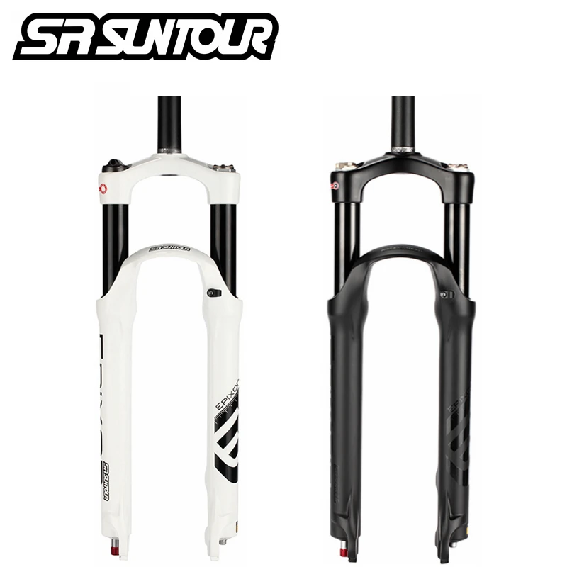 2022 NEW SR SUNTOUR EPIXON Bike Fork 27.5