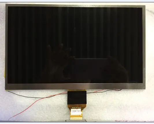 HW101F-0A-0E-20 LCD Displays