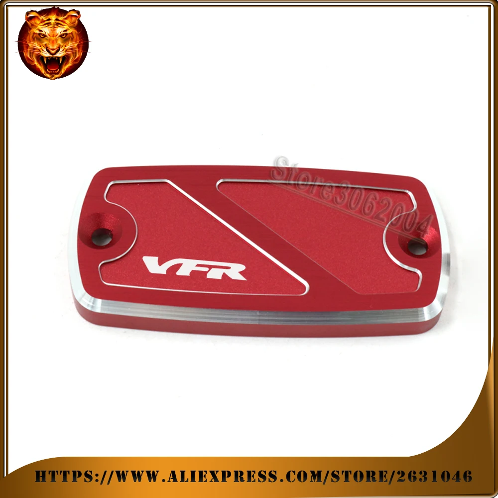 Крышка Резервуара для мотоцикла для HONDA VFR 800F/800X VFR800F 2002-2015 VFR800X 2011-2015