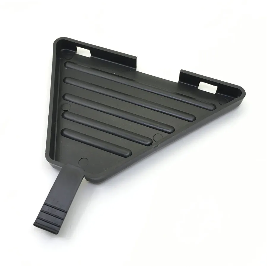 Yecnecty 1 PC ABS Motorcycle Accessories Truck Tool Box Lid Containing Covers For Suzuki GN125 GS125 EN125 HJ125K HJ125-7