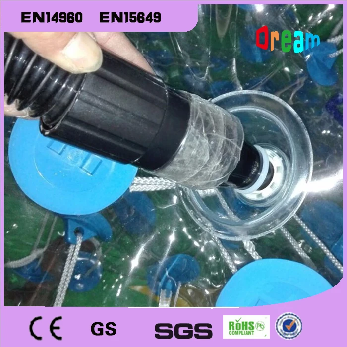 800w Air Blower For Inflatable Products Inflater Inflatable Product Pump Blower Electric Blower