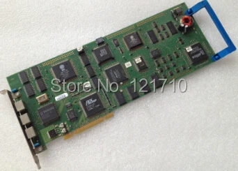 

Industrial equipment board barco Dr Seuffert PCI Video Wall Card FRG-2684-04