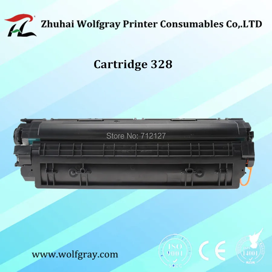 Compatible easy refill toner cartridge for Canon CRG328 CRG-328 for iC MF4410/4412/4420n/D520/4450/4452/4550d/4570dn/4752