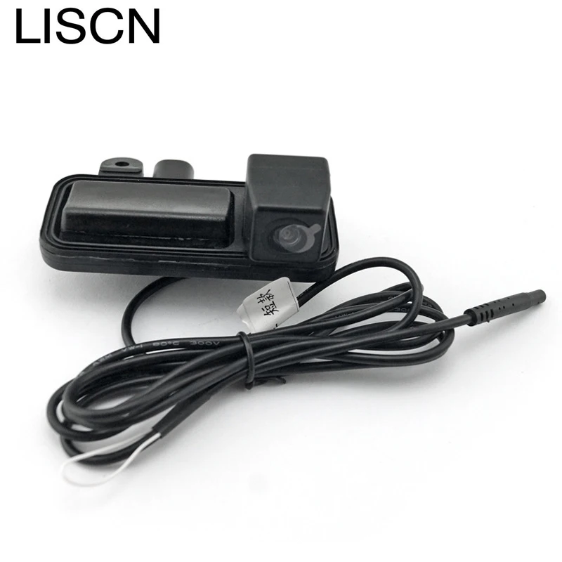 Rear Camera For Mercedes Benz Class B B180/B200 2012 2013 2014 Instead of Original Factory Trunk Handle Camera parking camera