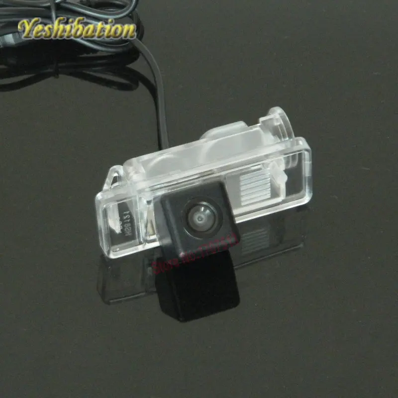 Yeshibation Wireless Car Rear Reversing Camera For MB Mercedes Benz V Class / Viano CCD Night Vision HD Wide Lens Angle Camera