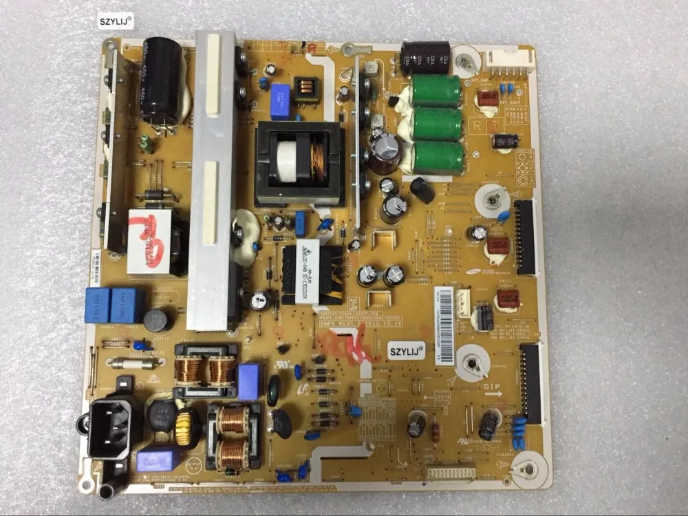 

power board for SZYLIJ 1pcs/lote good quality BN44-00598A P43HF-DSMPSPF231503A power board para PS43F4500AR